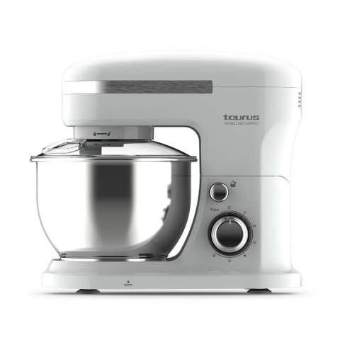 Blender-Mikser Taurus MIXING CHEF1000 Niebieski 1000 W 4 L
