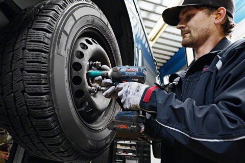 Bosch ProCORE 14V 4.0Ah Professional Bateria Czarny