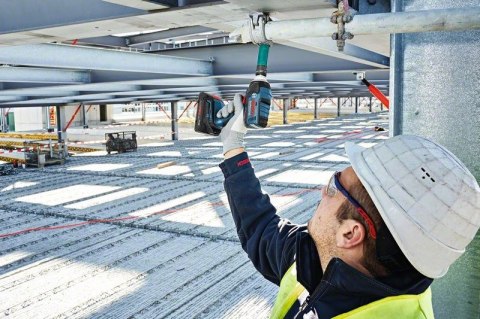 Bosch ProCORE 14V 4.0Ah Professional Bateria Czarny