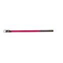 Obroża dla psa Hunter Covenience XS-S Różowy (23-31 cm)