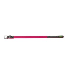 Obroża dla psa Hunter Covenience XS-S Różowy (23-31 cm)