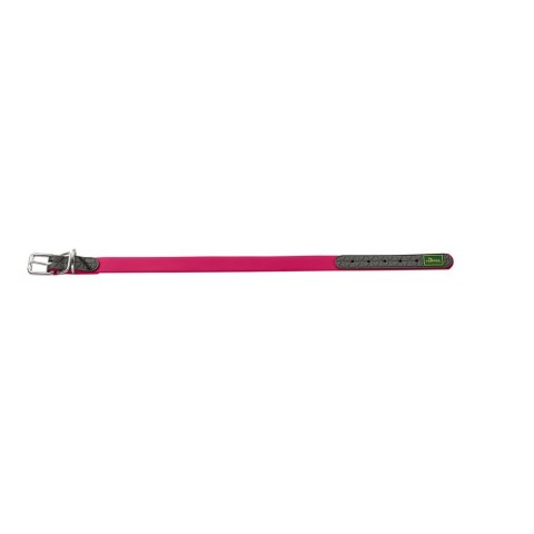 Obroża dla psa Hunter Covenience XS-S Różowy (23-31 cm)