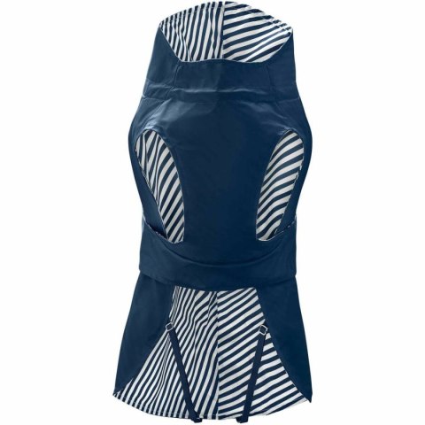 Płaszcz dla psa Hunter Żółty 45 cm