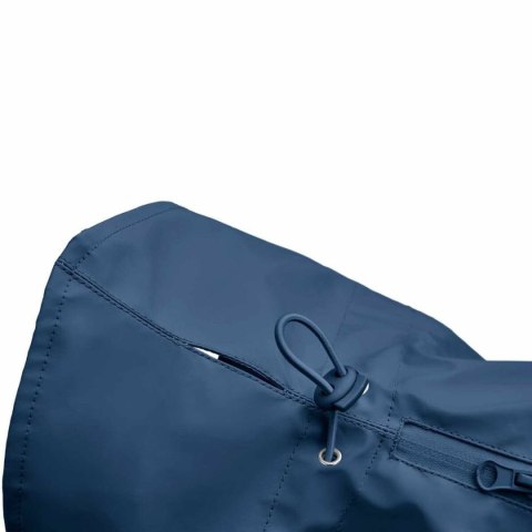 Płaszcz dla psa Hunter Żółty 45 cm