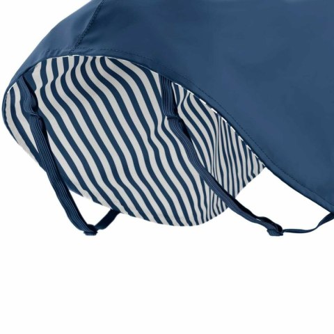 Płaszcz dla psa Hunter Żółty 45 cm