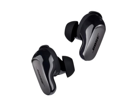 Słuchawki douszne BOSE QuietComfort Ultra Earbuds Czarny