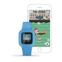 Opaska sportowa dziecięca Garmin Vivofit Jr.3 Blue Stars
