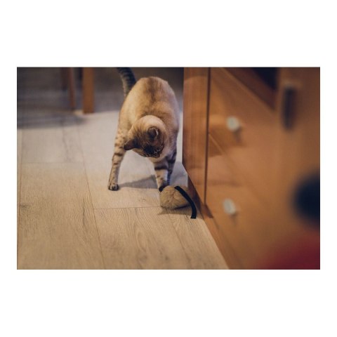 Zabawka dla kotów Gloria Calatrava Myszka