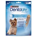 PURINA Dentalife Extra Mini - przekąska dentystyczna dla psa - 69 g