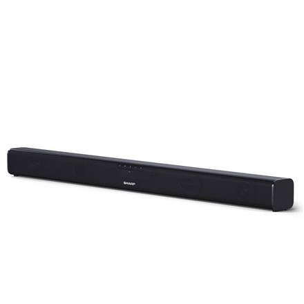 Soundbar SHARP HT-SB110 (kolor czarny)