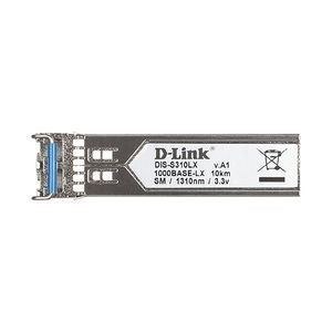 Światłowód D-Link DIS-S301SX - 1000 Mbit/s - mini-GBIC - SFP - SX - 550 m