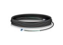 Ubiquiti FC-SM-100 kabel InfiniBand / światłowodowy 30,48 m LC Czarny