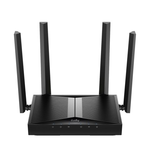 Router CUDY WR3600 BE3600 Gigabit Wi-Fi 7
