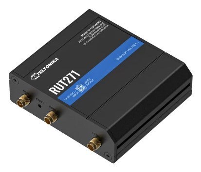 Teltonika RUT271 Router sieci komórkowej