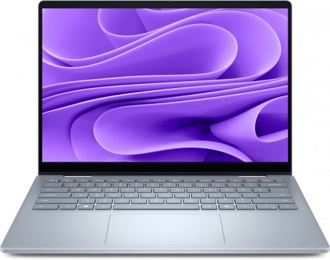 Laptop Dell 14 Plus 2-in-1 DB04250 Win11Pro Ultra 7 256V/16GB/512GB SSD/14.0 FHD+ Touch/Arc/WLAN + BT/Backlit Kb/4 Cell/3Y ProSu