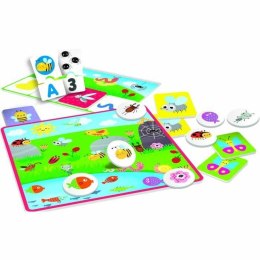 Zabawa Edukacyjna Lisciani Giochi Educational Game Collection (FR)