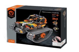 IM.MASTER RC pojazd na gąsienicach 3w1 8016