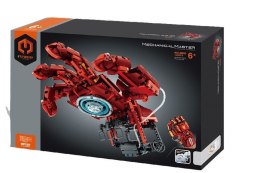 IM.MASTER klocki Nano ręka burg.1329el 6840 43753