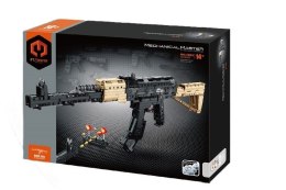 IM.MASTER klocki karabin automat.1073el 7806 44392