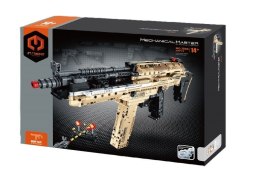 IM.MASTER klocki pistolet maszyn.939el 7805 44385