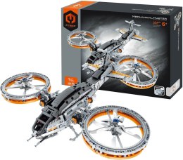 Klocki konstrukcyjne iM.Master 6811 Gwiezdny myśliwiec 817 szt