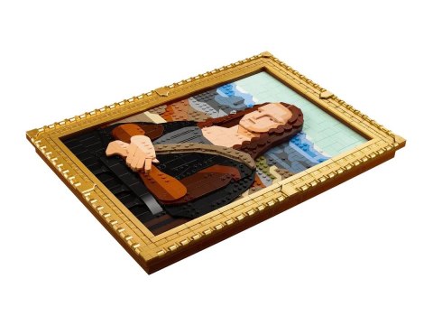 LEGO ART 31213 Mona Lisa