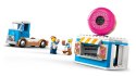 LEGO City 60452 - Mobilna pączkarnia