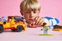 LEGO City 60453 - Furgonetka ratowników plażowych