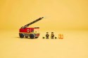 LEGO City 60463 - Wóz strażacki z drabiną