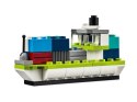 LEGO Classic 11036 Kreatywne pojazdy