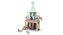LEGO Disney 43265 - Kraina lodu: Zamek w Arendelle