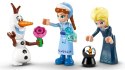 LEGO Disney 43265 - Kraina lodu: Zamek w Arendelle
