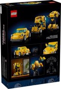 LEGO ICONS 10338 Bumblebee
