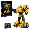 LEGO ICONS 10338 Bumblebee