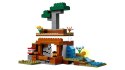 LEGO Minecraft 21269 - Wyprawa do pancernikowej kopalni