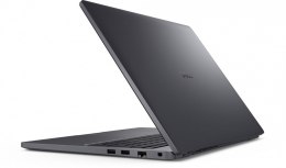 Laptop Dell Pro 16 PC16255/AMD Ryzen 5 220/8GB/512GB SSD/16.0 FHD+/Radeon 740M/FgrPr/FHD/IR Cam/Mic/WLAN+BT/Backlit Kb/3Cell/W11