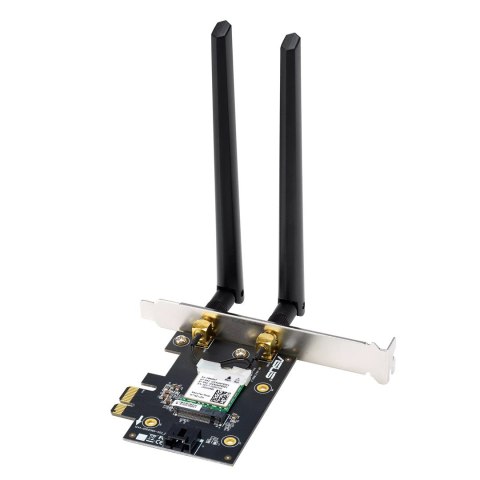 ASUS PCE-AXE5400 Wewnętrzny WLAN 2402 Mbit/s