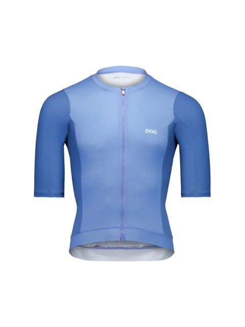 Koszulka rowerowa POC MÂ´s Cadence Jersey niebieski