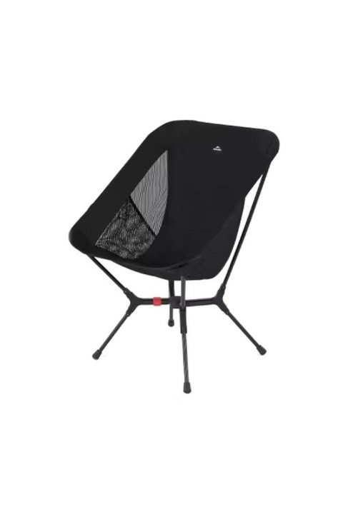 Krzesło turystyczne yamami l01 m cnk2550jj013-black NATUREHIKE