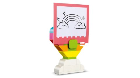 LEGO Classic 11042 - Kreatywna skrzynka szczęścia