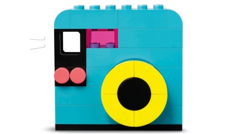LEGO Classic 11042 - Kreatywna skrzynka szczęścia