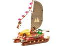 LEGO Disney 43270 - Kajakowa przygoda Vaiany