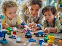 LEGO Duplo 10445 - Bolidy i kierowcy F1