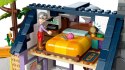 LEGO Friends 42669 - Dom pszczelarzy i kwiatowy ogród