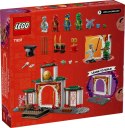 LEGO Ninjago 71831 - Świątynia Spinjitzu ninja
