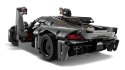 LEGO Technic 42173 - Szary hipersamochód Koenigsegg Jesko Absolut
