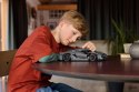LEGO Technic 42173 - Szary hipersamochód Koenigsegg Jesko Absolut