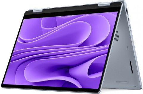 Laptop Dell 14 Plus 2-in-1 DB04250 Win11Pro Ultra 5 226V/16GB/512GB SSD/14.0 FHD+ Touch/Arc/WLAN + BT/Backlit Kb/4 Cell