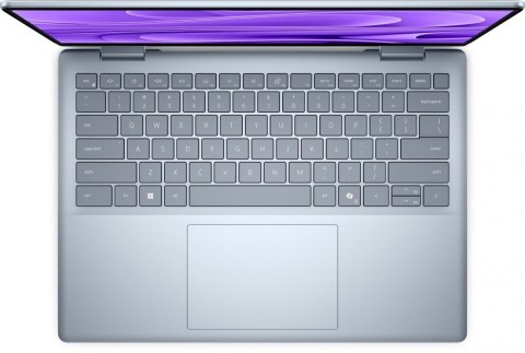 Laptop Dell 14 Plus 2-in-1 DB04250 Win11Pro Ultra 5 226V/16GB/512GB SSD/14.0 FHD+ Touch/Arc/WLAN + BT/Backlit Kb/4 Cell