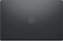 Laptop Dell 15 DC15250 W11P i7-1355U/16GB/512GB SSD/UHD/WLAN + BT/15.6 FHD/Backlit Kb/4 Cell/65W/3YPS Carbon Black (Plastic)